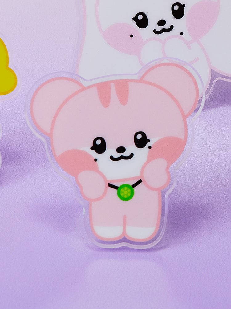 minive minini MOBILE/ACC rangnini minive minini 아크릴 스마트톡