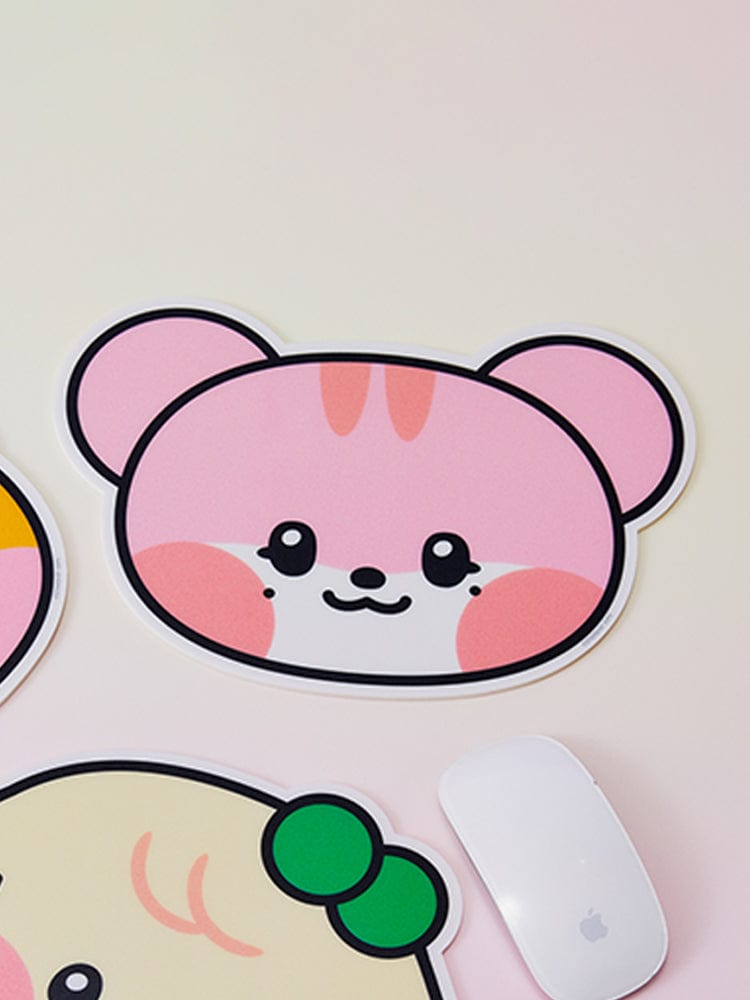 minive minini OFFICE rangnini minive minini 마우스패드