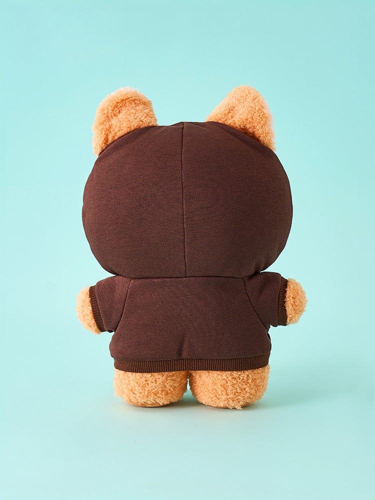 minni PLUSH 단품 미니니 치치니 아이스크림 민초 중형 인형