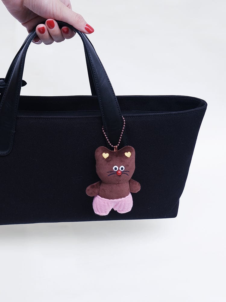 MNH KEYRING_ 브레드 MNH 브레드 미니 키링