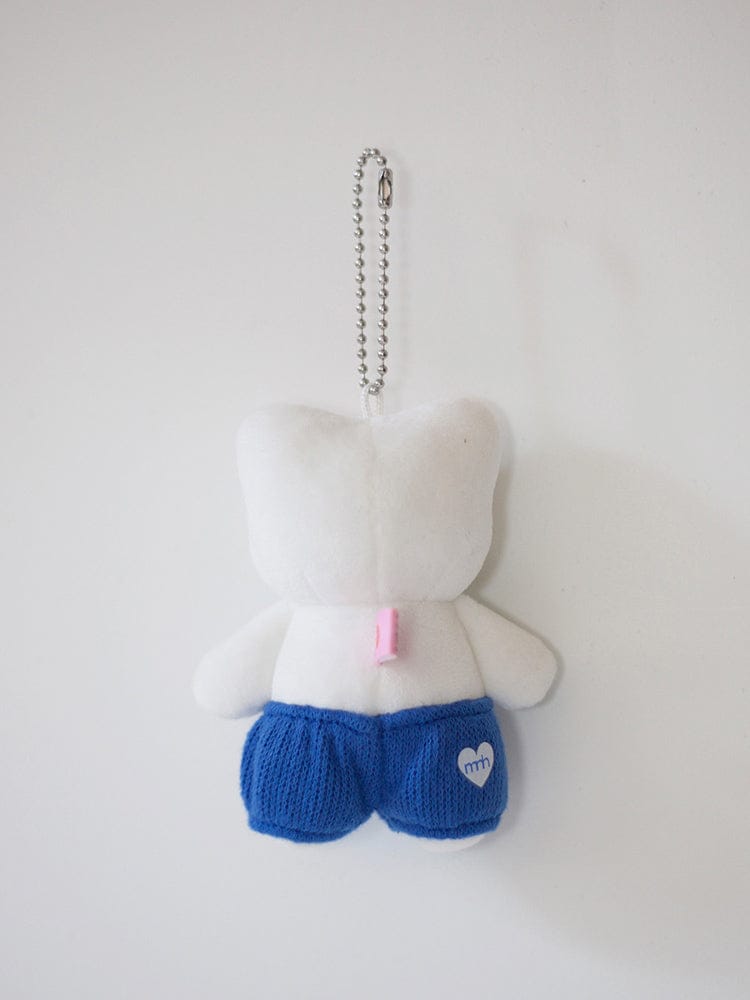 MNH KEYRING_ 크림이 MNH 크림이 미니 키링