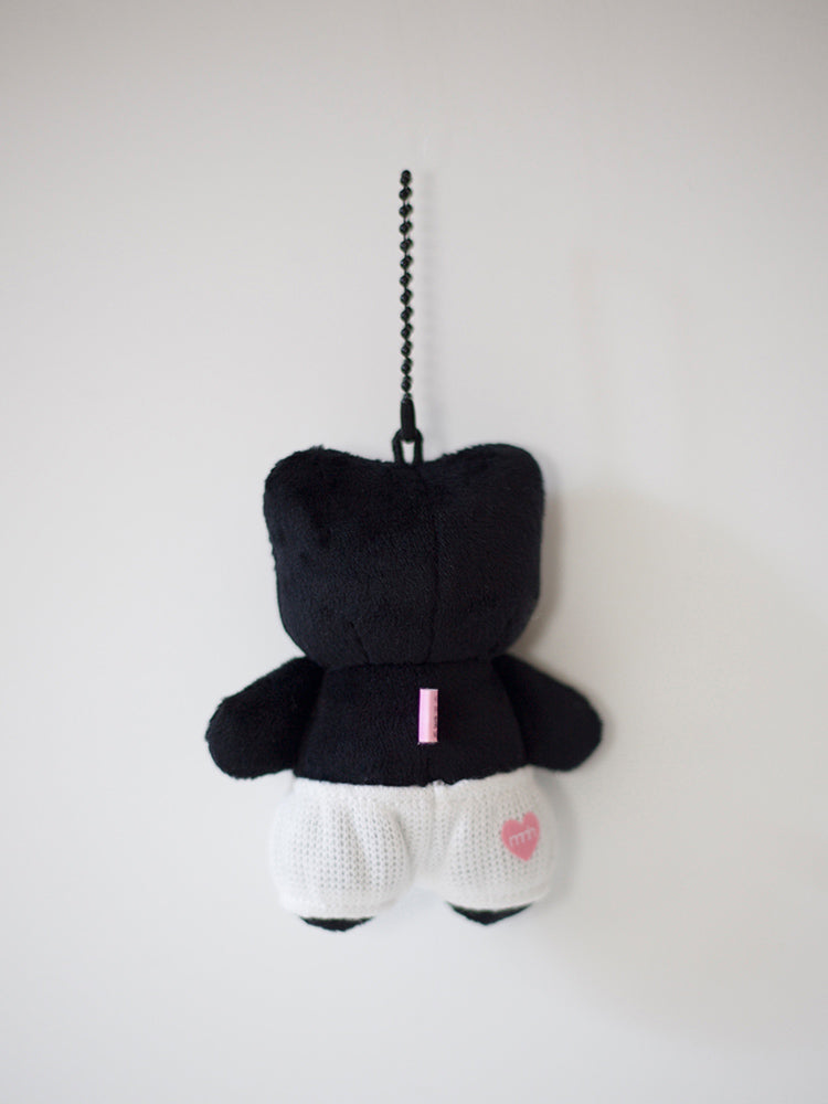 MNH KEYRING_ 블핑이 MNH 블핑이 미니 키링