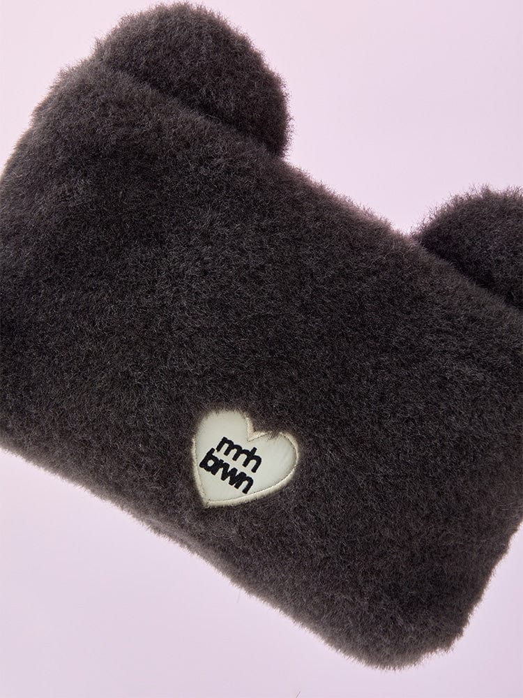 MONAMHEE BAG 단품 모남희 블레이 키링 파우치