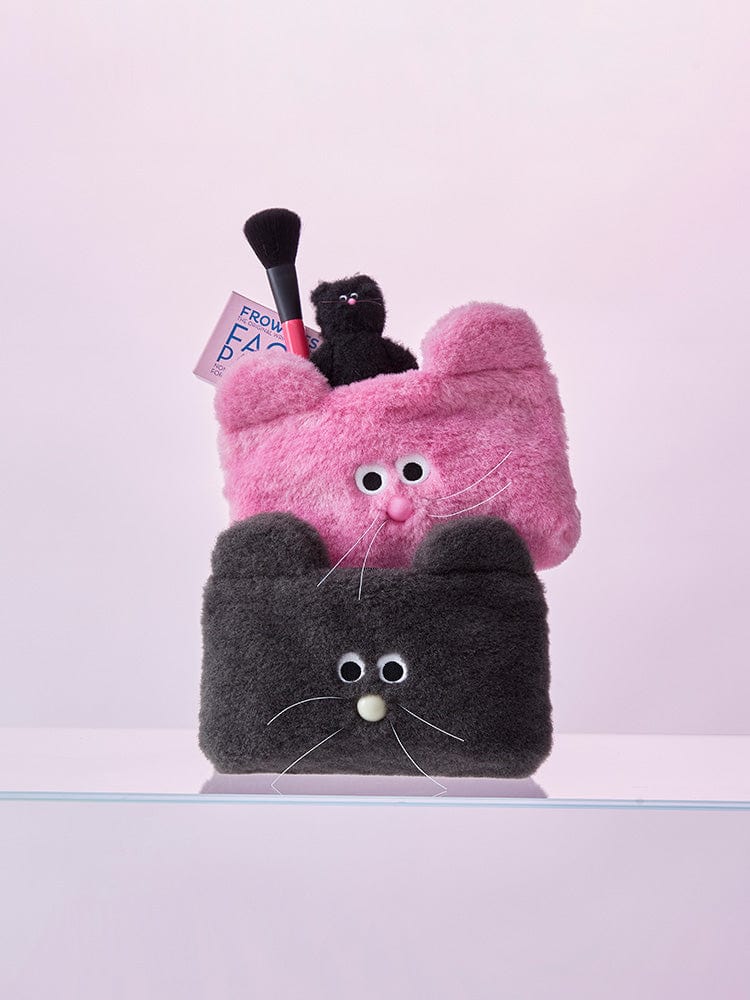 MONAMHEE BAG 단품 모남희 블레이 키링 파우치