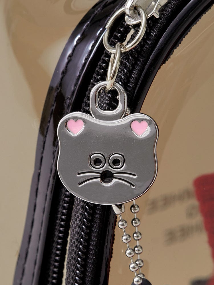 MONAMHEE BAG 단품 모남희 블핑이 비치백