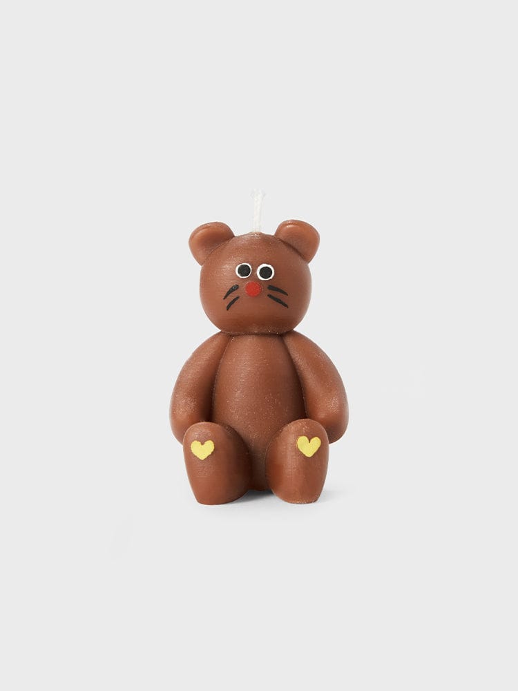 MONAMHEE HOUSEHOLD 단품 모남희 파티 초 세트