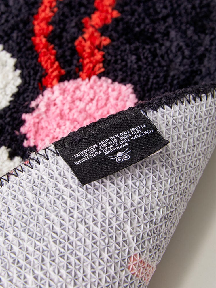 MONAMHEE HOUSEHOLD 단품 모남희 블핑이 러그