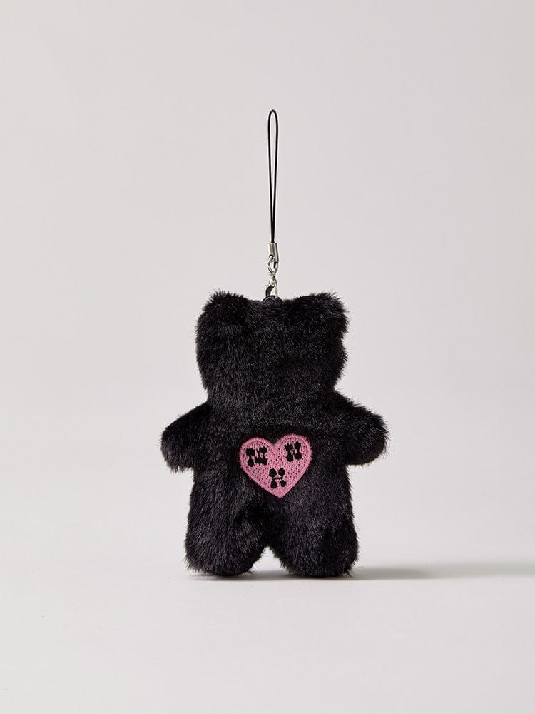 MONAMHEE KEYRING 단품 모남희 블핑이 미니 프렌즈 키링