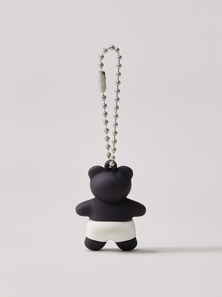 MONAMHEE KEYRING 단품 모남희 블핑이 피규어 키링