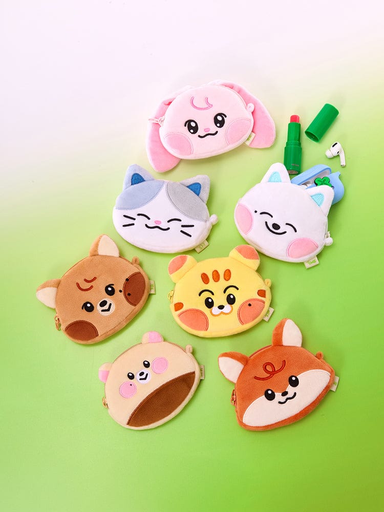 NCT DREAM Dreamiez FACE POUCH – LINE FRIENDS SQUARE