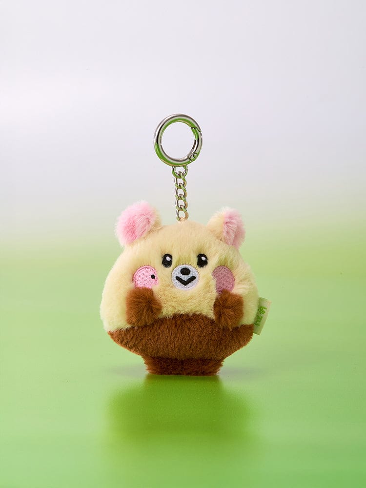 NCT DREAM KEYRING_ 밤찌 NCT DREAM 드리미즈 인형 키링