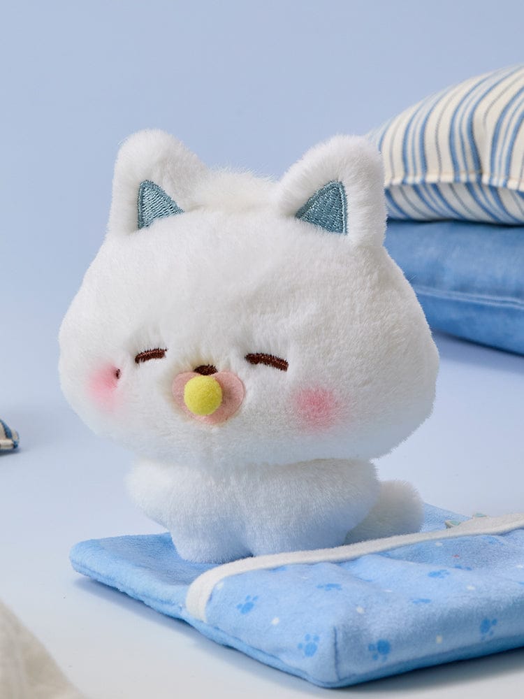 NCT DREAM Dreamiez ぬいぐるみクッション jjed ジェノ Pre-order] NCT DREAM Dreamiez jjed BABY PLUSH – LINE FRIENDS SQUARE