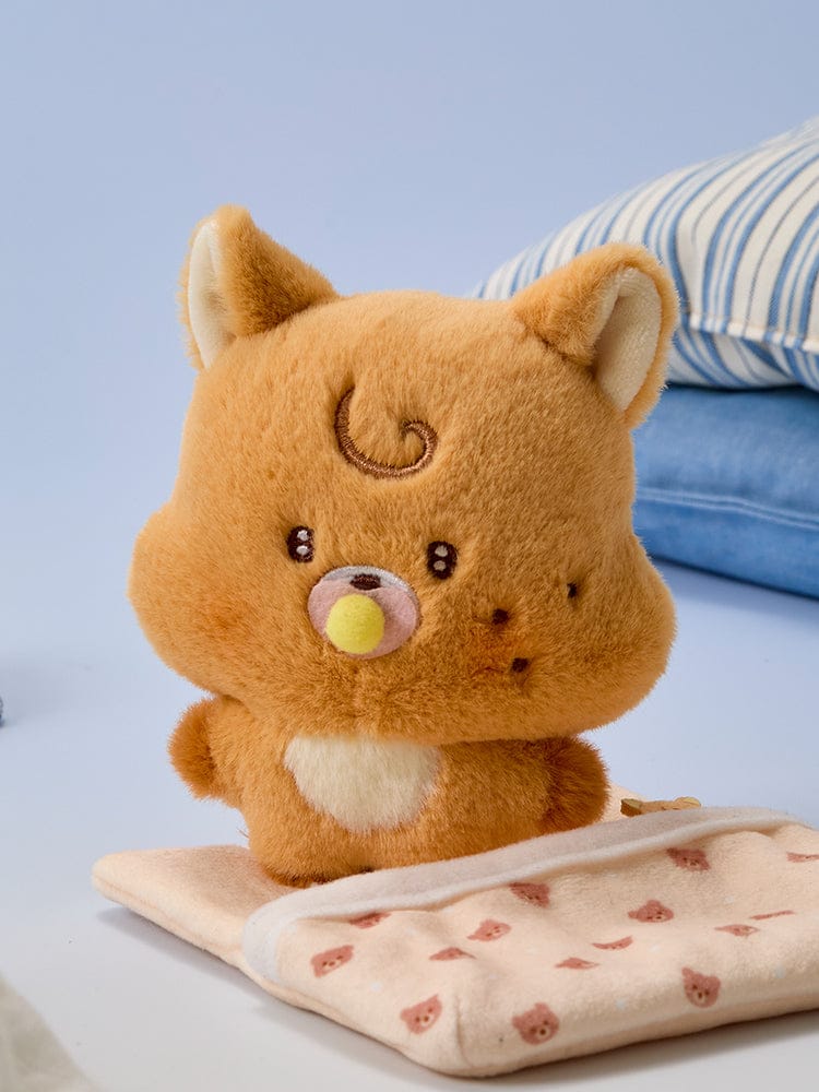 Pre-order] NCT DREAM Dreamiez jjopoo BABY PLUSH – LINE FRIENDS SQUARE