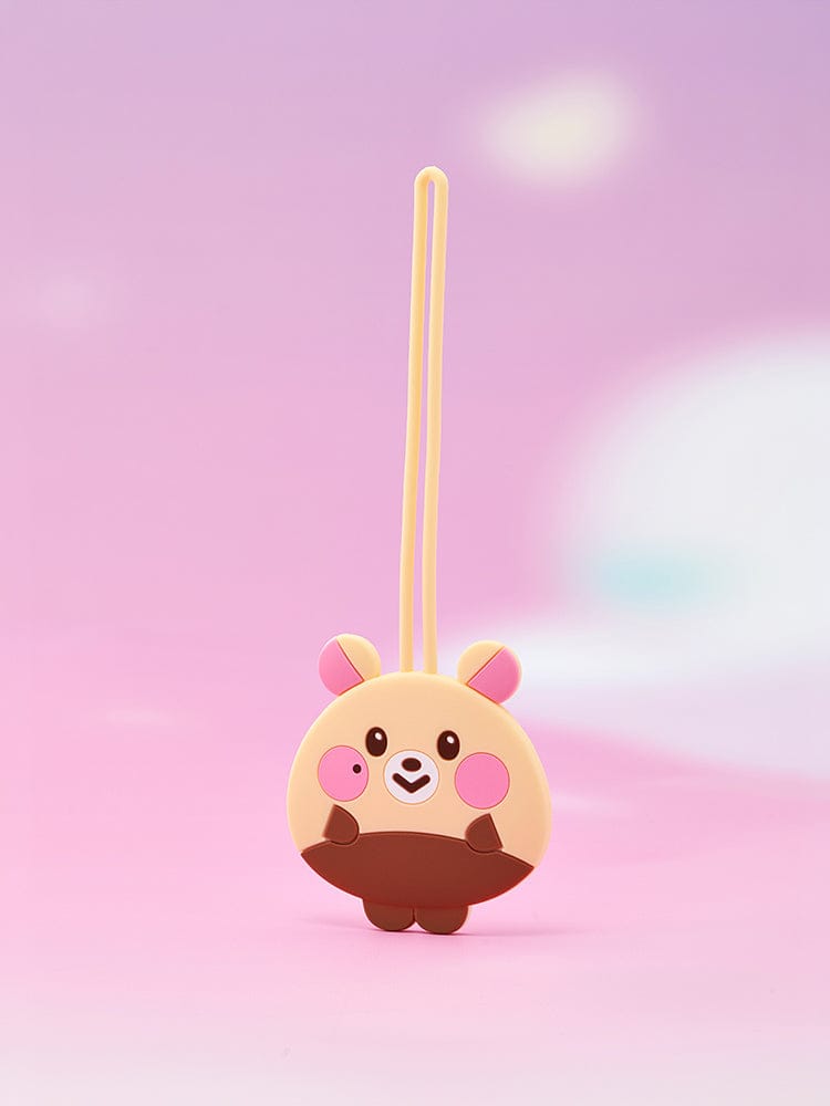 NCT DREAM TRAVEL_ 밤찌 NCT DREAM 스윗 드리미즈 러기지 택