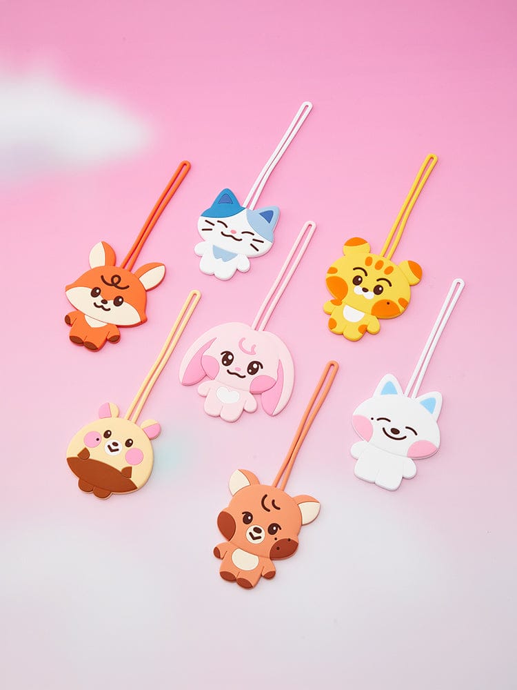 NCT DREAM LINEFRIENDS Dreamiez eong マーク 🐯Mark with Nct Dream - DREAMIEZ plushie - Line Friends - pre