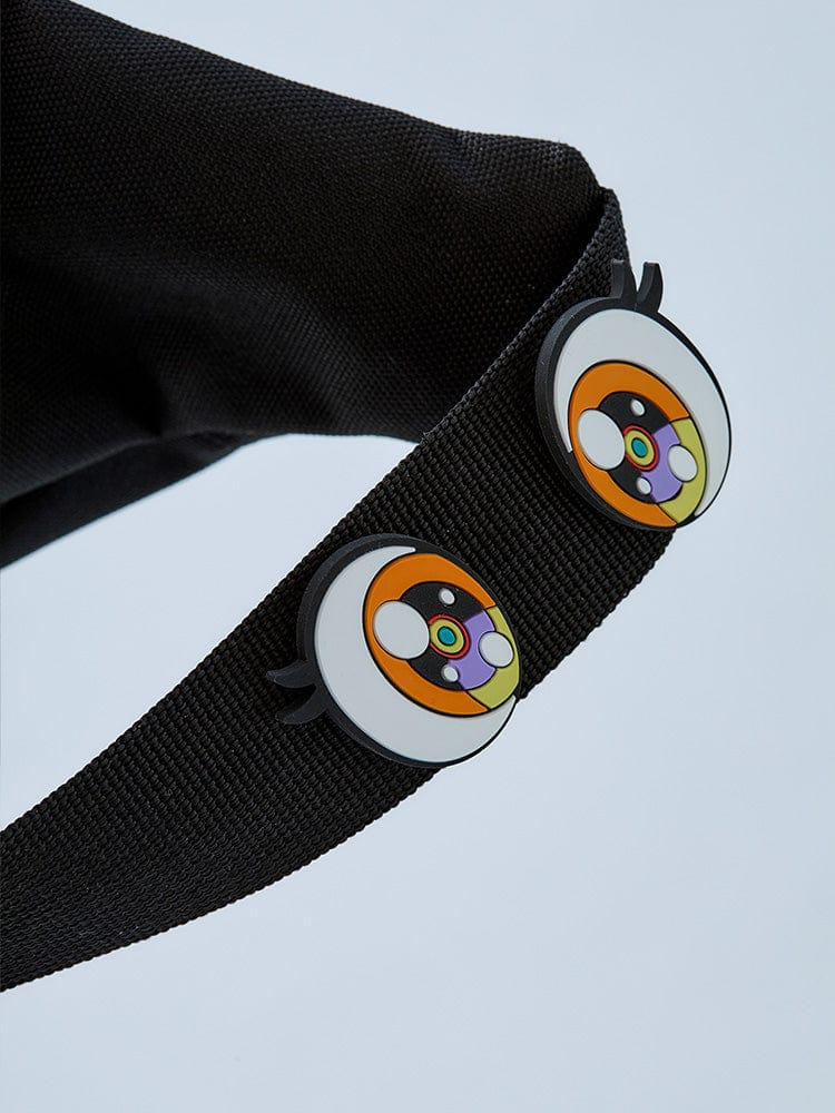 NEWJEANS BAG 단품 NewJeans x MURAKAMI LIGHT STICK 가방