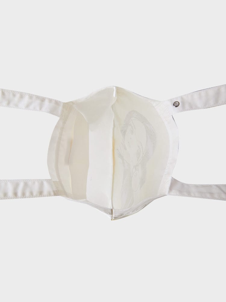 NEWJEANS BAG MINJI NJ Get Up 에코백 (MINJI)