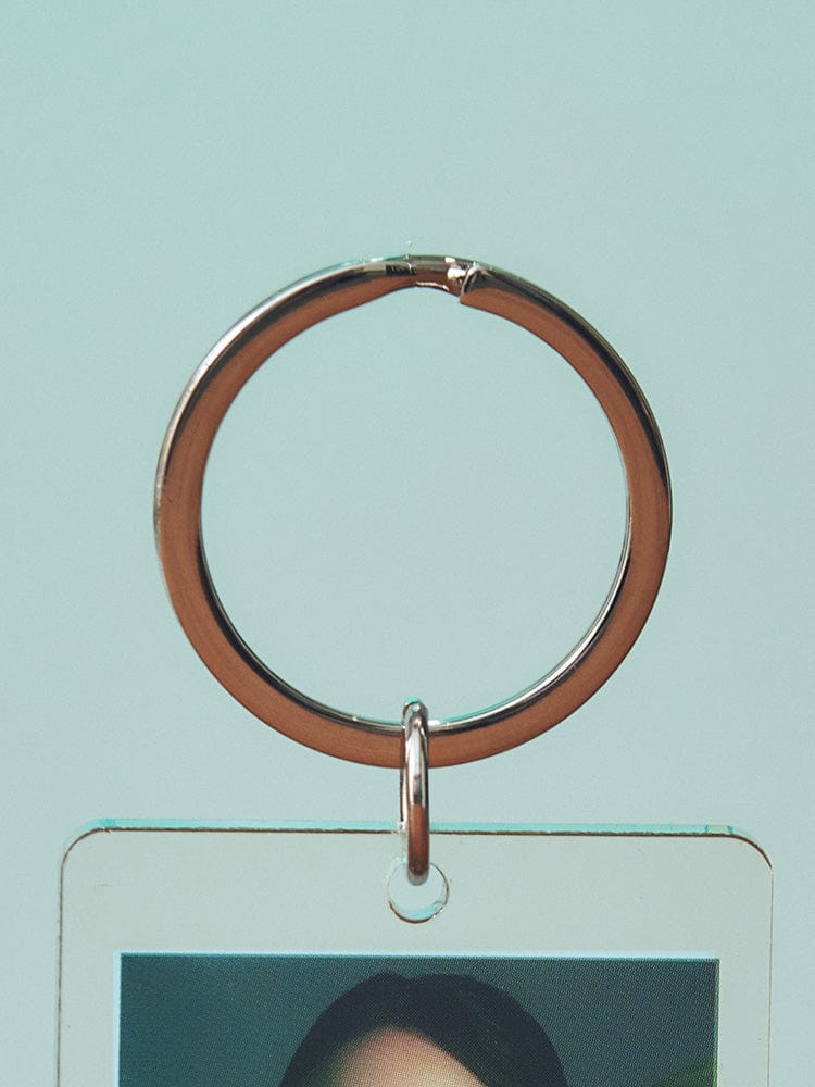 NewJeans KEYRING NJ How Sweet 아크릴 포토 키링