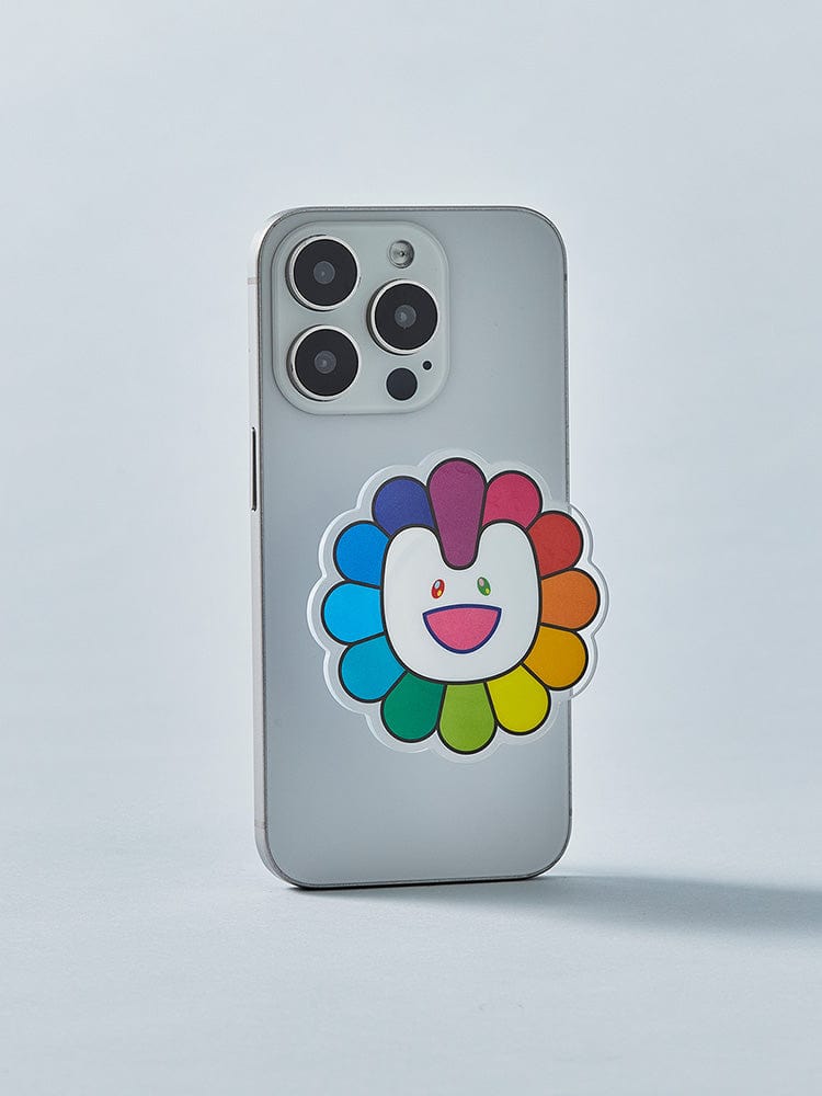 NEWJEANS MOBILE/ACC NewJeans x MURAKAMI 아크릴 스마트톡