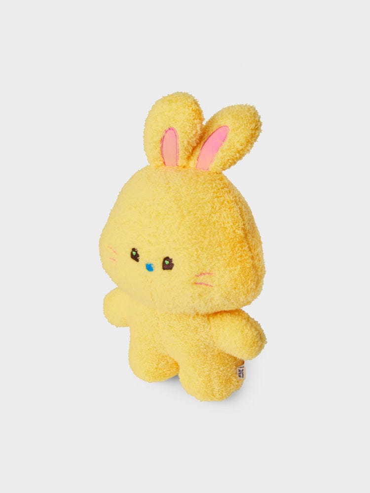NEWJEANS PLUSH YELLOW bunini 중형인형 (YELLOW)