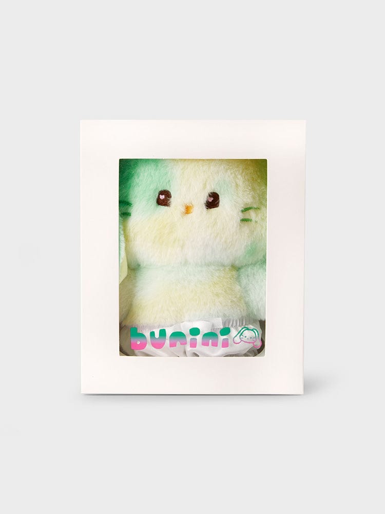 NEWJEANS PLUSH YELLOW MIXED bunini 코스튬 플러시 (YELLOW MULTI)