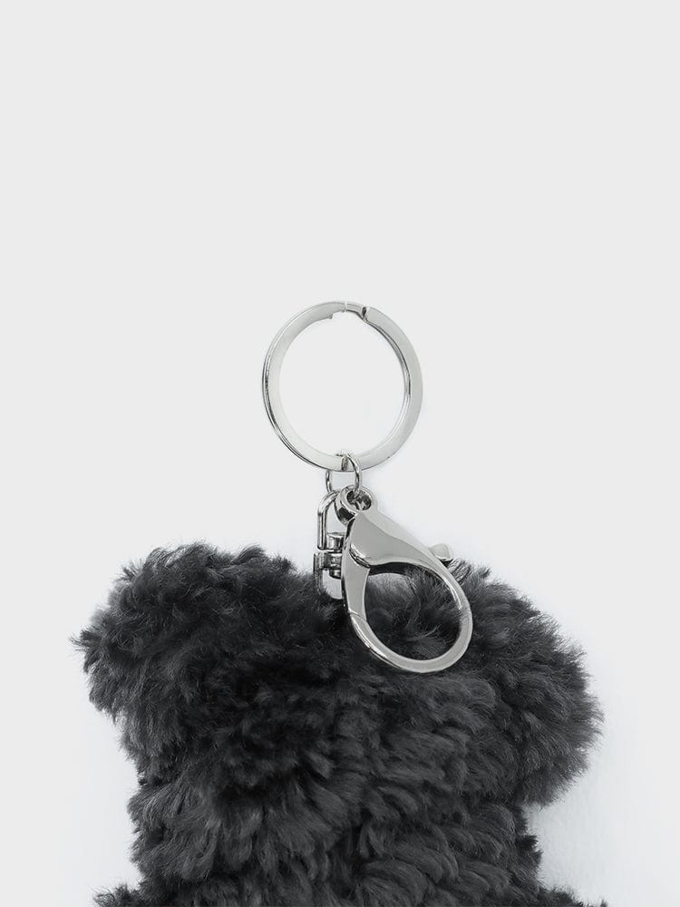 PAPAGOPAPA KEYRING 단품 파파고파파 피즈 전신 키링 블랙 (목걸이ver)