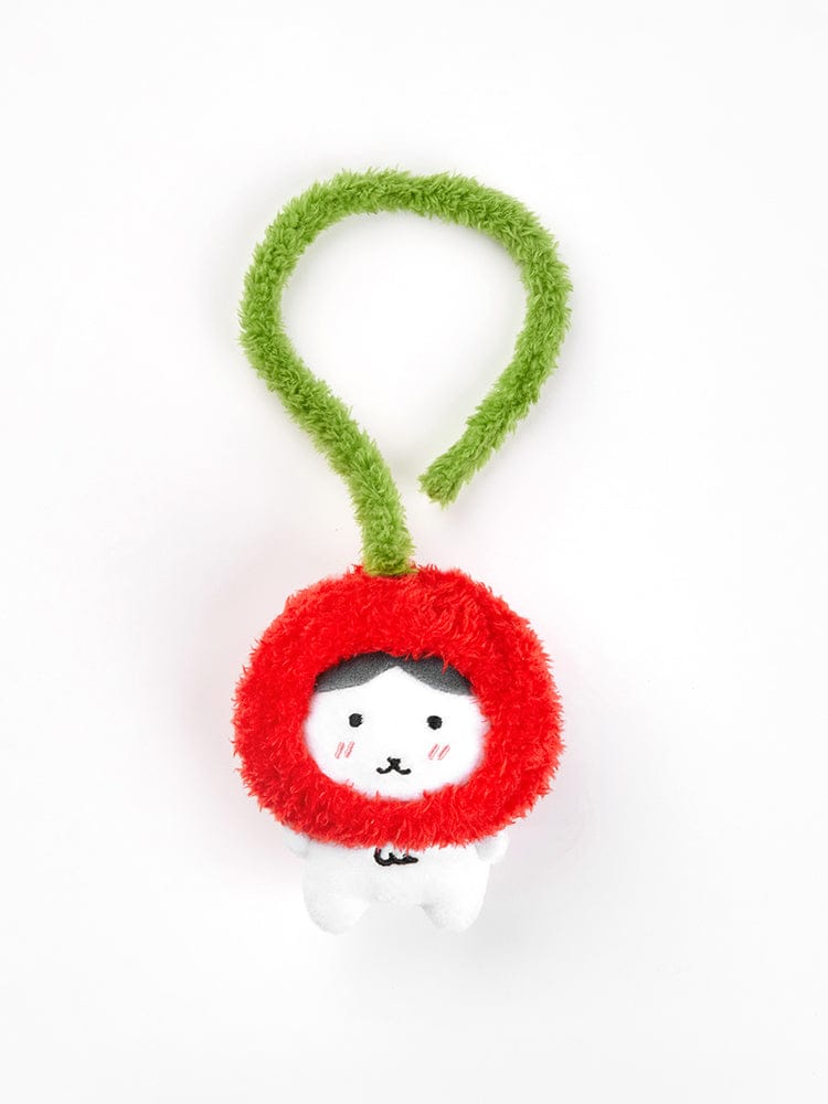 SOOBOOKZ KEYRING_ 체리탱고 월간수북즈 5월 체리즈