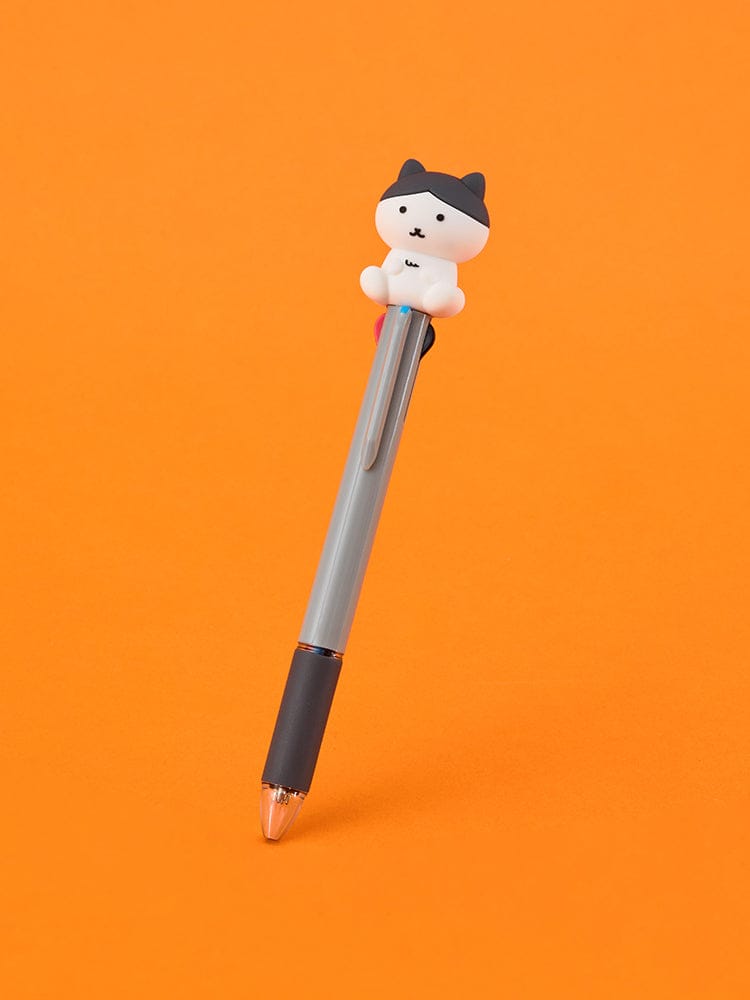 SOOBOOKZ OFFICE_ 탱고 수북즈 피규어 볼펜