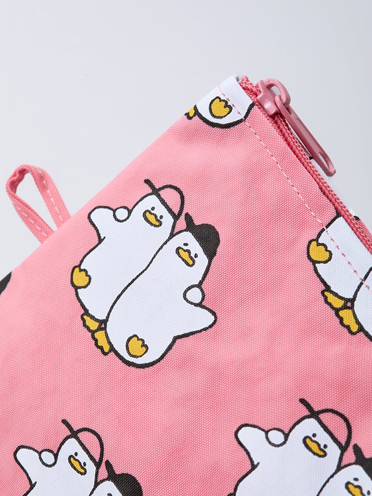 SSEBONGRAMA BEAUTY/ACC_ 쎄봉라마 부리 스케치 파우치