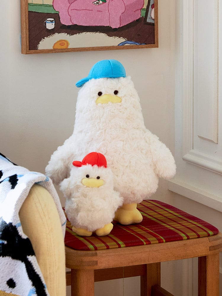 SSEBONGRAMA TOY_ 쎄봉라마 중형 인형