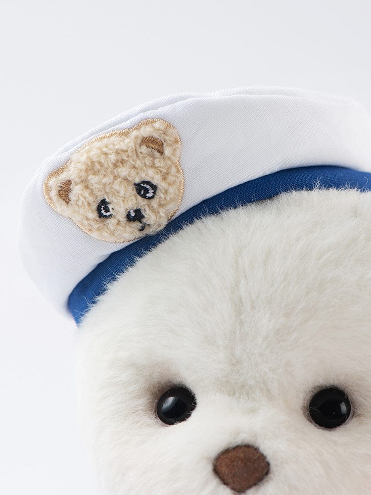 TEDDY TALES PLUSH 단품 테디테일즈 의상 마린 보이 M