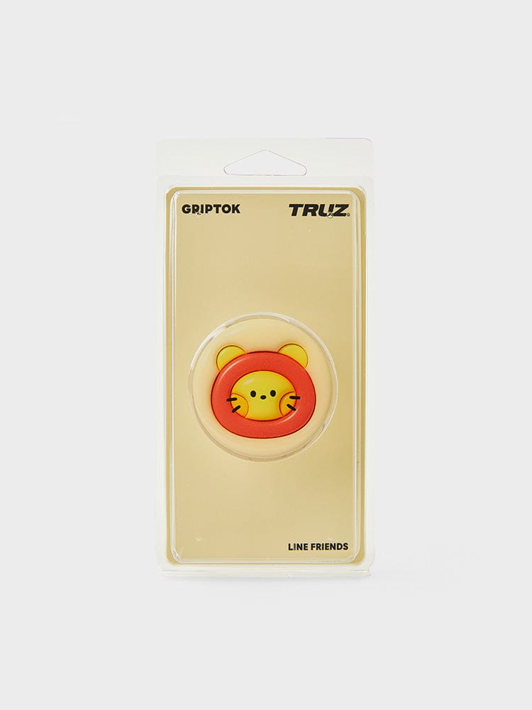 TRUZ MOBILE ACC LAWOO 라인프렌즈 TRUZ LAWOO 미니니 스마트톡