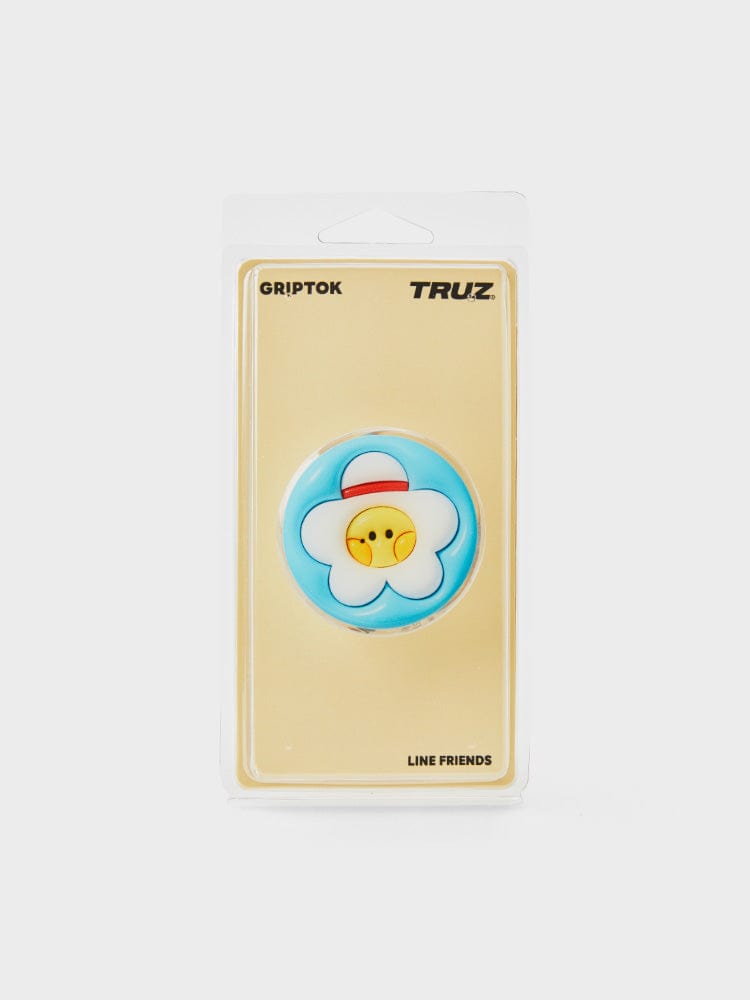 TRUZ MOBILE ACC ROMY 라인프렌즈 TRUZ ROMY 미니니 스마트톡