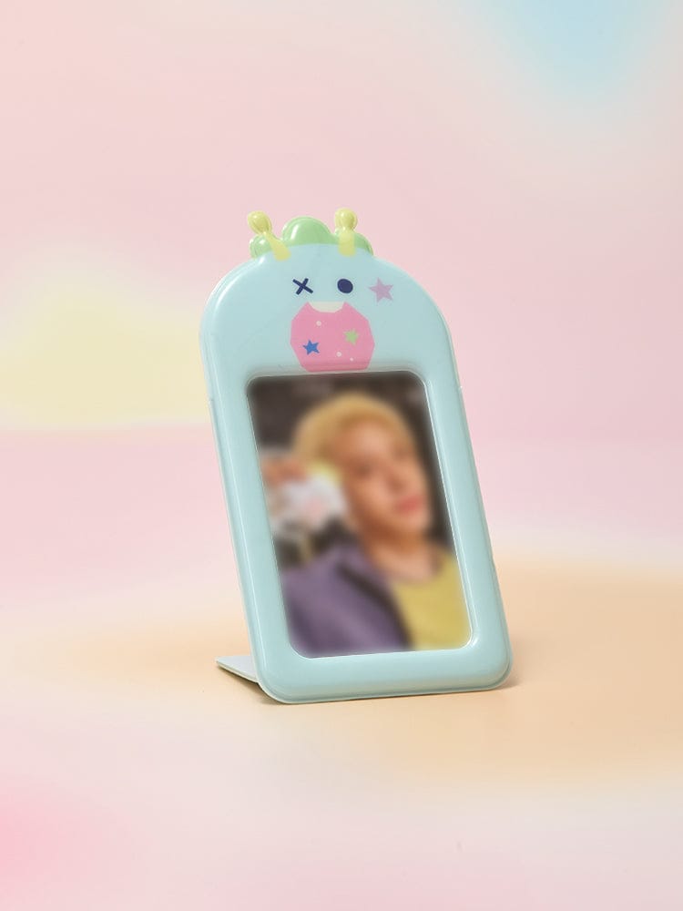 TRUZ OFFICE_INTERIOR_ PODONG TRUZ 플래닛 PVC 포토카드 홀더