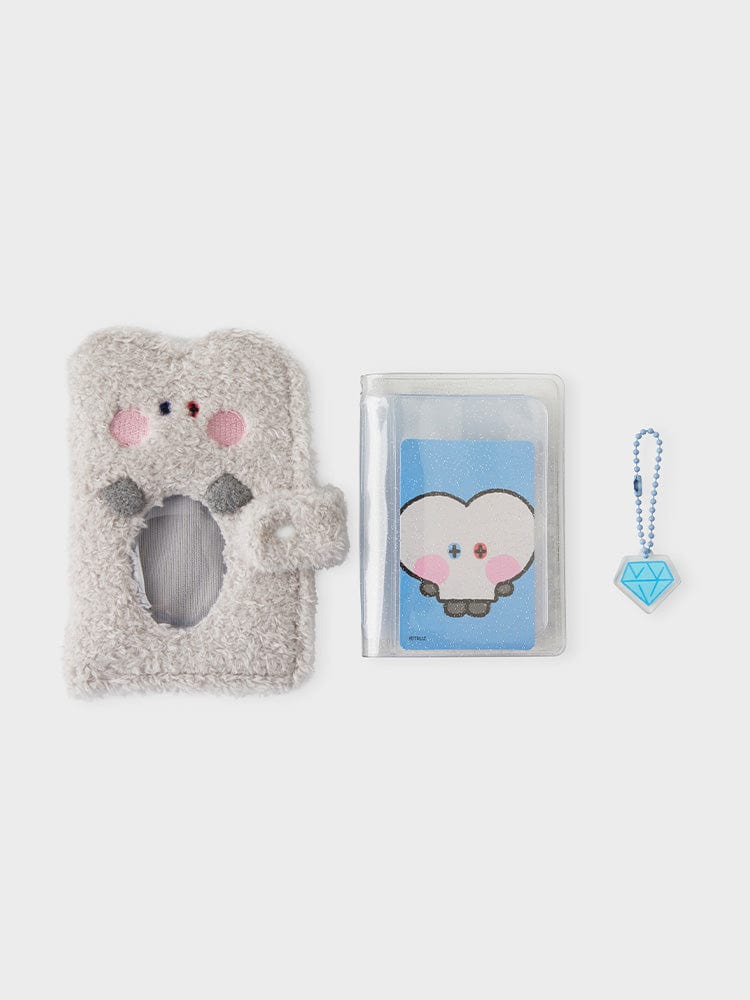 TRUZ PLANNER/NOTE BONBON 라인프렌즈 TRUZ BONBON 미니니 포토 앨범