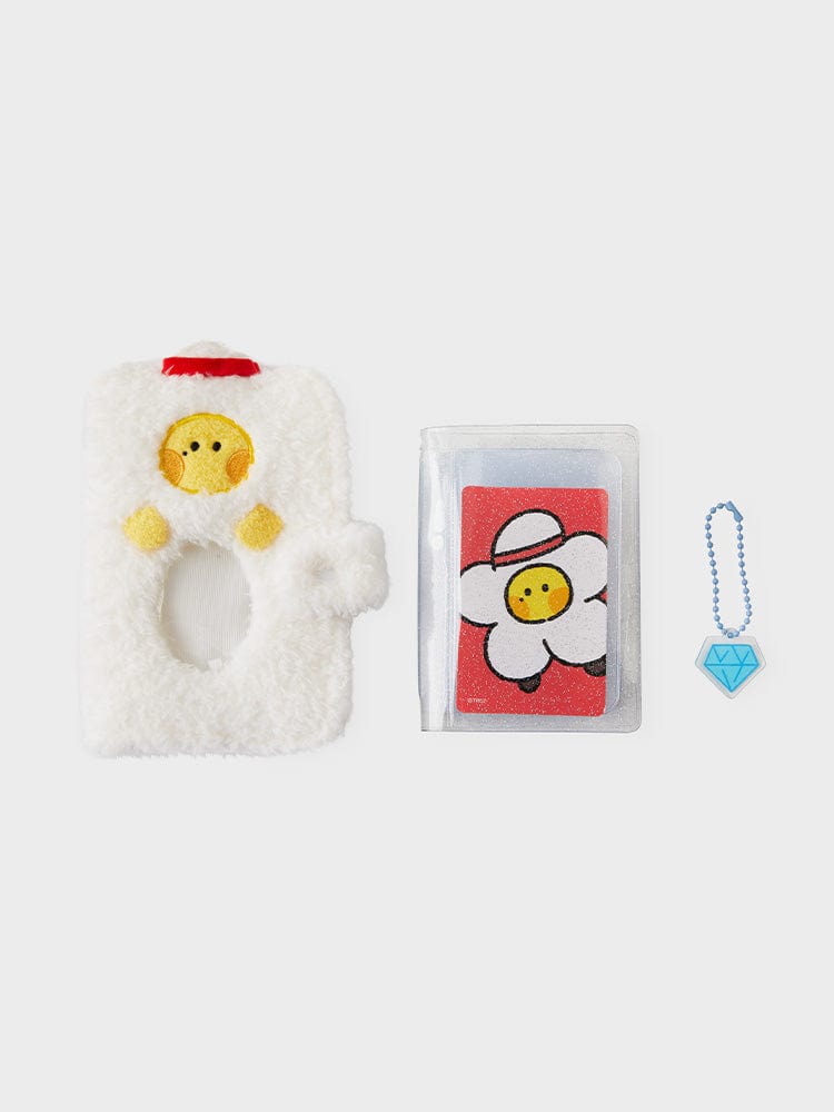 TRUZ PLANNER/NOTE ROMY 라인프렌즈 TRUZ ROMY 미니니 포토 앨범