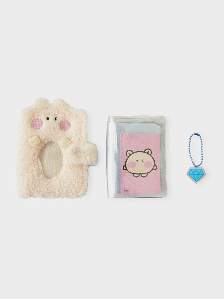 TRUZ PLANNER/NOTE RURU 라인프렌즈 TRUZ RURU 미니니 포토 앨범