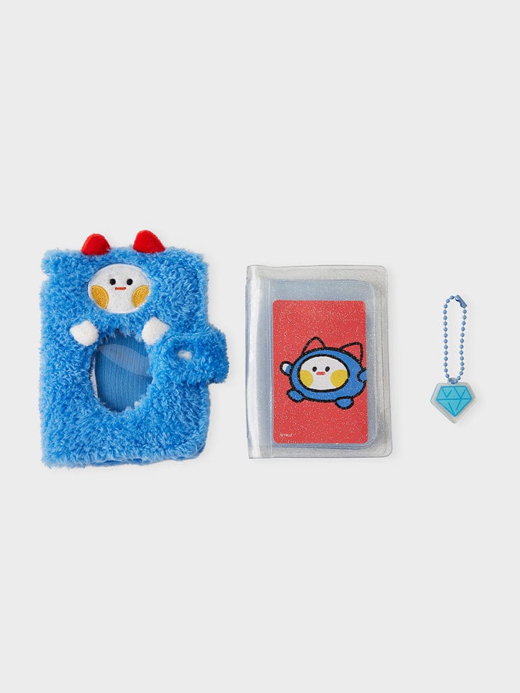 TRUZ PLANNER/NOTE WOOPY 라인프렌즈 TRUZ WOOPY 미니니 포토 앨범