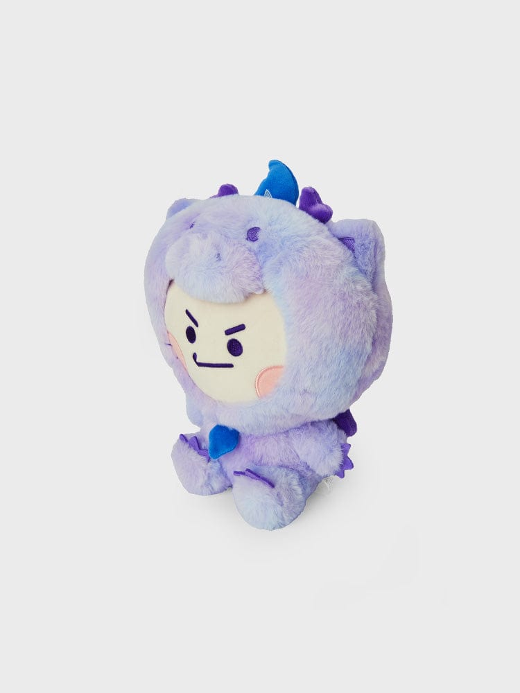 TRUZ PLUSH CHILLI 라인프렌즈 CHILLI 뉴이어 드래곤 중형 시팅 인형