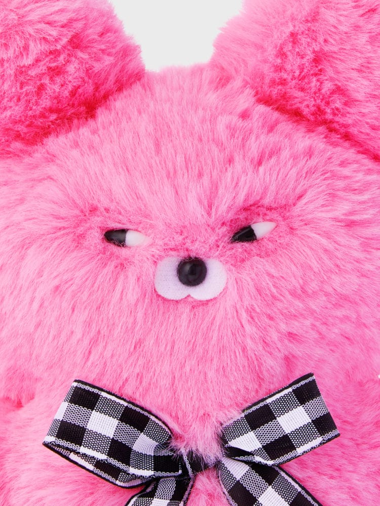 WASABI BEAR PLUSH 단품 와사비베어 스탠딩 인형 - 팡사비베어