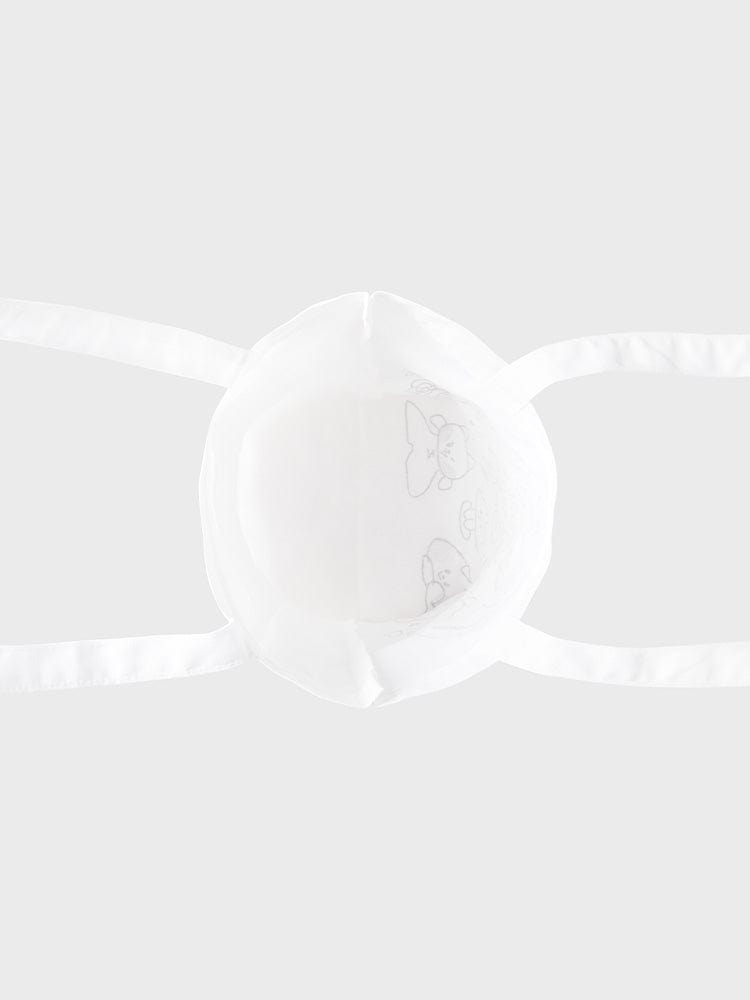 ZEROBASEONE BAG 단품 ZEROBASEONE 에코백