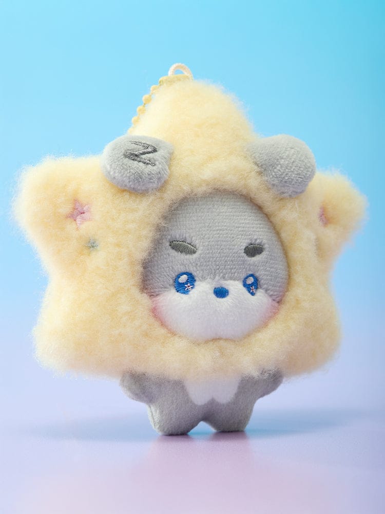 PRE-ORDER] ZEROBASEONE zeroni gunini PLUSH KEYRING TOGETHER WE