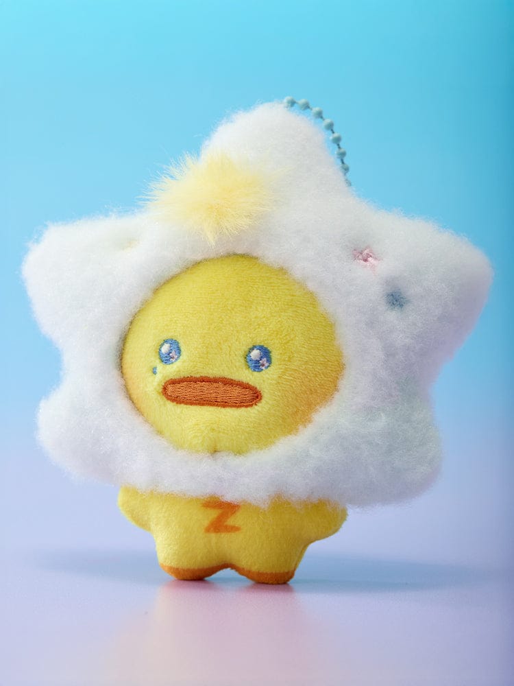 PRE-ORDER] ZEROBASEONE zeroni taenini PLUSH KEYRING TOGETHER WE