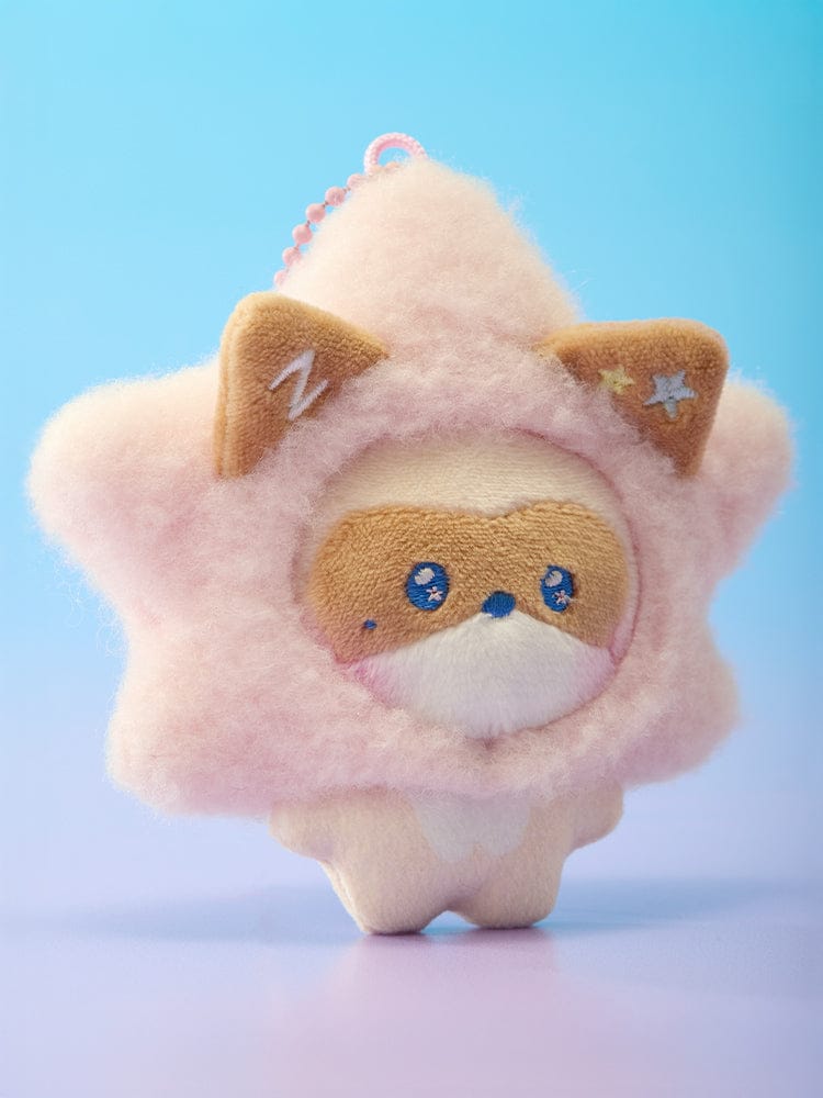 PRE-ORDER] ZEROBASEONE zeroni hanini PLUSH KEYRING TOGETHER WE