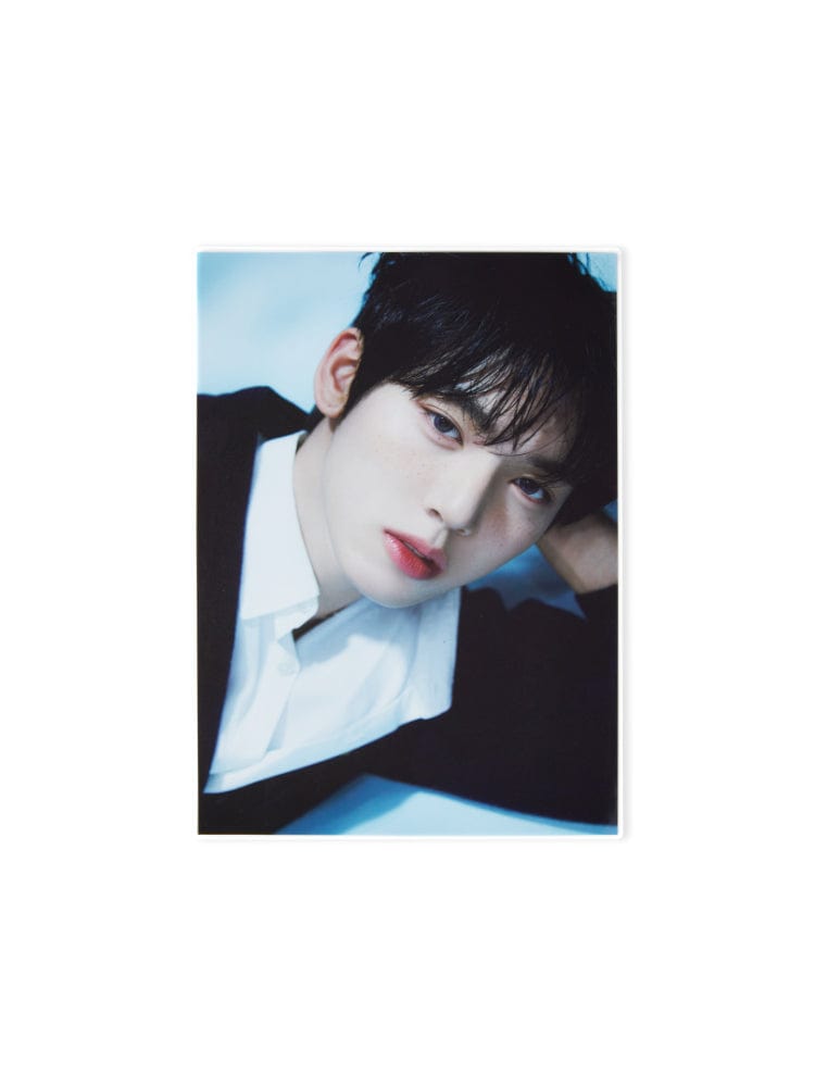 ZEROBASEONE OFFICE 유니니 ZEROBASEONE 책받침