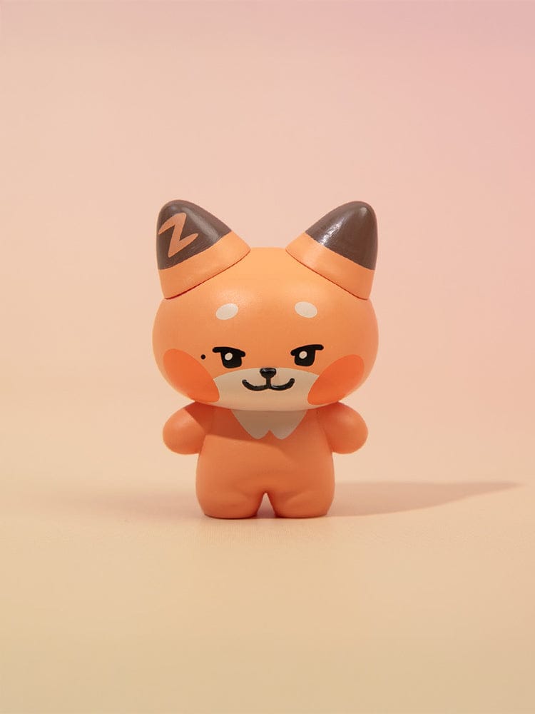 ZEROBASEONE TOY_ 튜니니 제로니 모니터 피규어