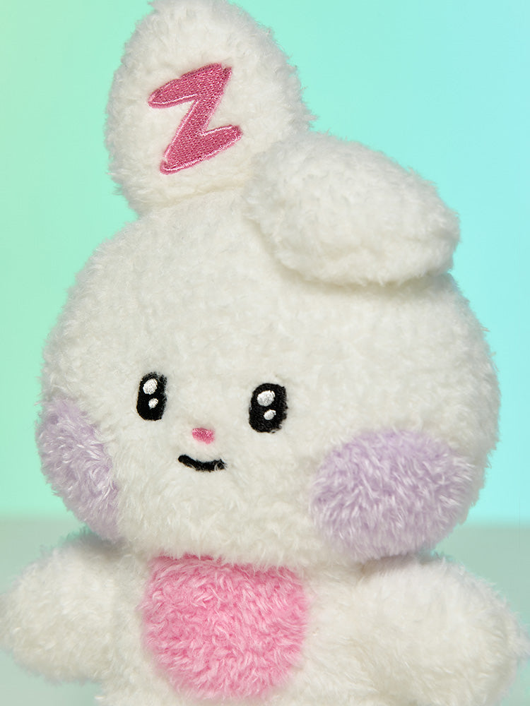 ZEROBASEONE TOY_ ZEROBASEONE 제로니 코스튬 플러시
