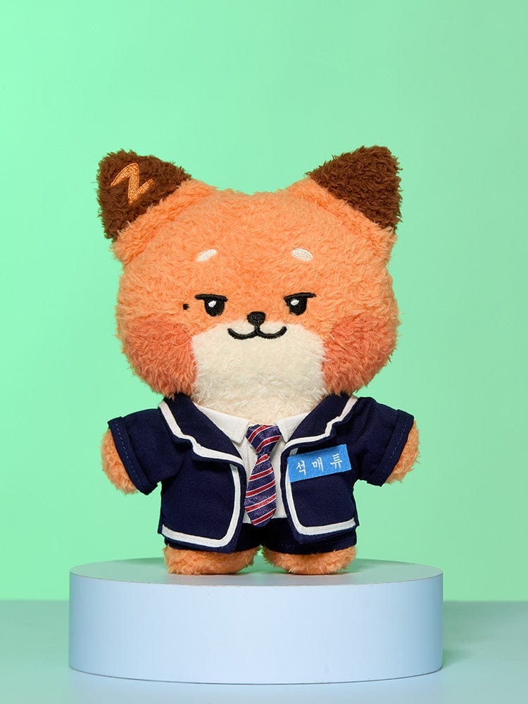 【即日発送】zeroni ぬいぐるみ ゼロニ テュニニ thewniniマシュー zeroni フラットぬいぐるみthewnini ゼロニテュニニ