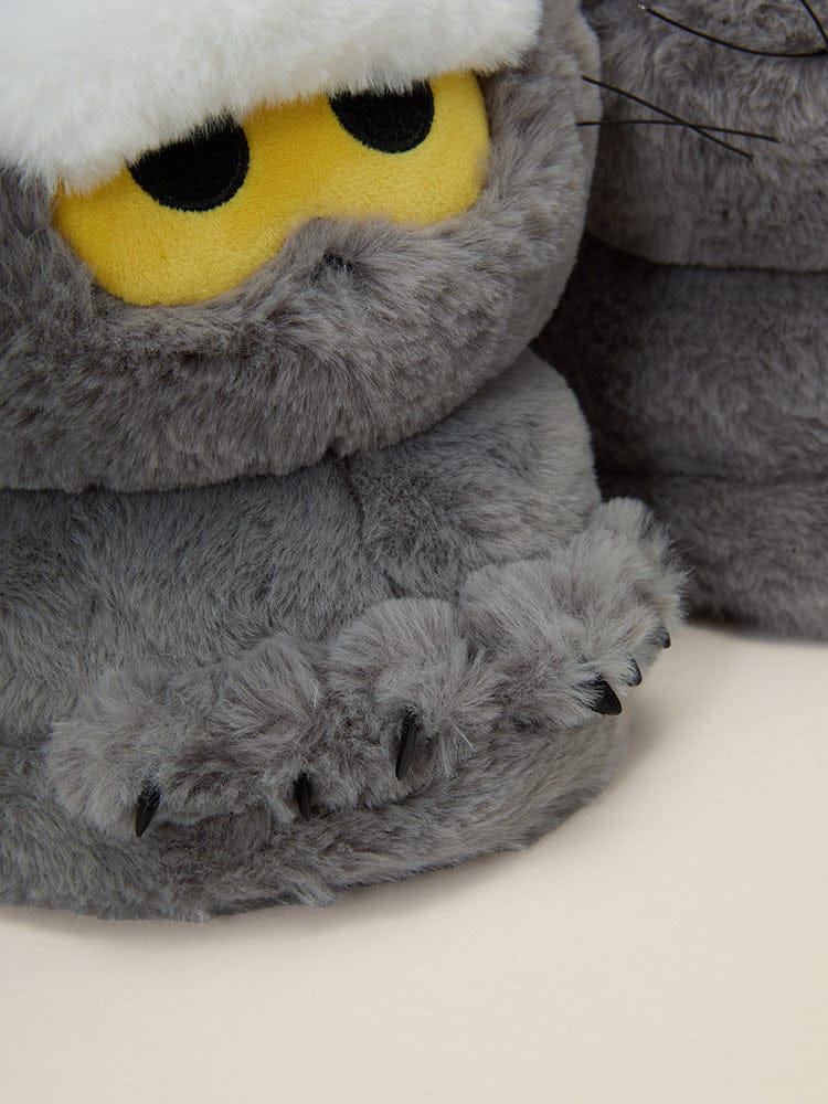 ZO&FRIENDS APPAREL_ ZO&FRIENDS ZOA LUCKY SHOP 룸 슬리퍼