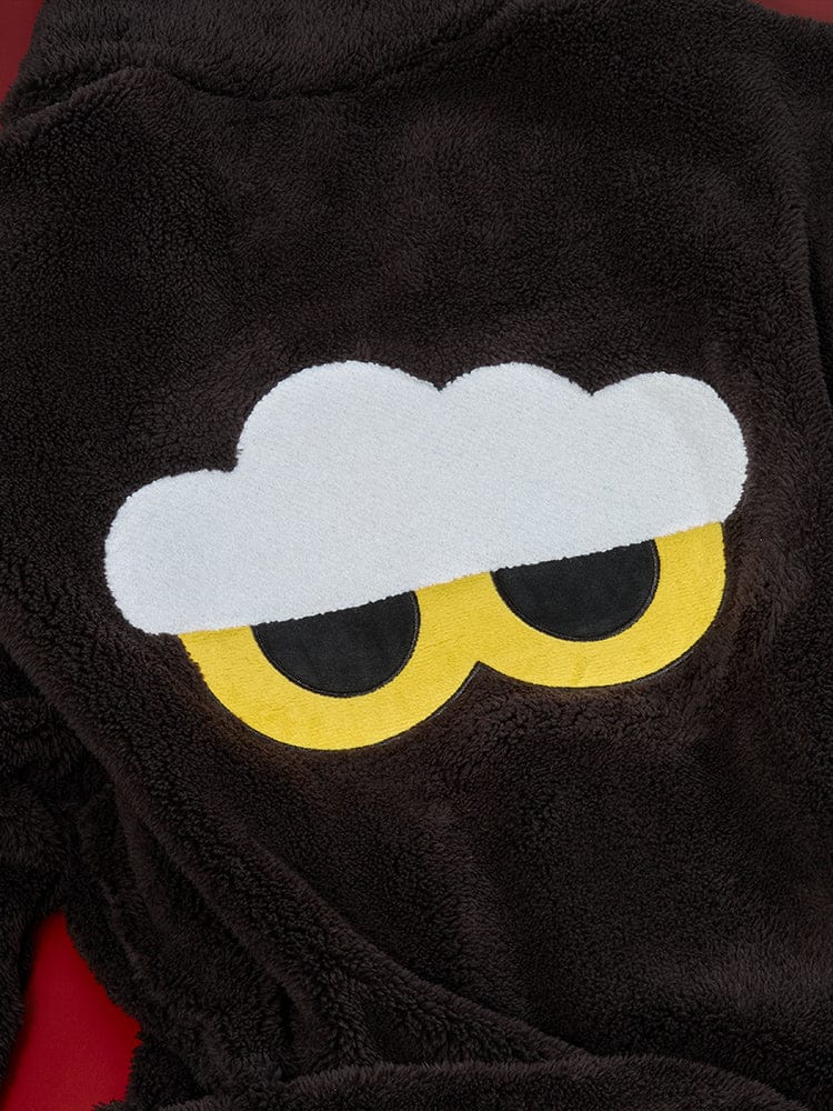 ZO&FRIENDS APPAREL_ ZOA 로브 ZO&FRIENDS ZOA ZOAFUL WINTER 로브